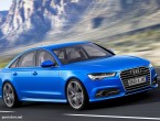 2015 Audi A6 