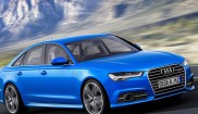 2015 Audi A6 