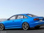 2015 Audi A6 