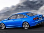 2015 Audi A6 