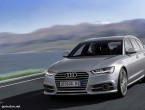 2015 Audi A6 Avant