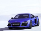 2015 Audi R8 LMX