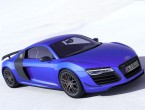 2015 Audi R8 LMX