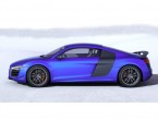 2015 Audi R8 LMX