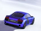 2015 Audi R8 LMX