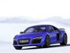 2015 Audi R8 LMX