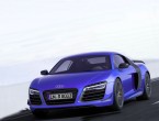 2015 Audi R8 LMX