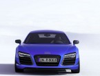 2015 Audi R8 LMX