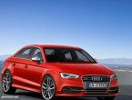 2015 Audi S3 Sedan