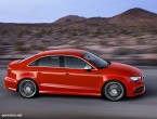 2015 Audi S3 Sedan