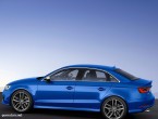 2015 Audi S3 Sedan