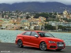 2015 Audi S3 Sedan