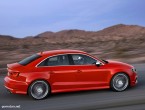 2015 Audi S3 Sedan