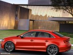 2015 Audi S3 Sedan