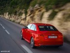 2015 Audi S3 Sedan