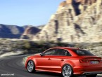 2015 Audi S3 Sedan