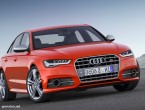 2015 Audi S6