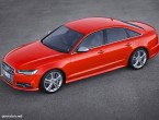 2015 Audi S6