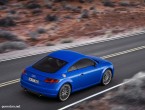 2015 Audi TT Coupe