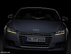 2015 Audi TT Coupe