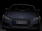 2015 Audi TT Coupe