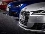 2015 Audi TT Coupe