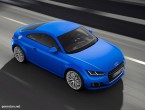 2015 Audi TT Coupe