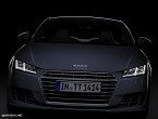 2015 Audi TT Coupe