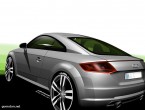 2015 Audi TT Coupe