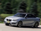 2015 BMW 228i 