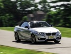 2015 BMW 228i 