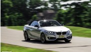 2015 BMW 228i 