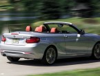 2015 BMW 228i 