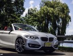 2015 BMW 228i 