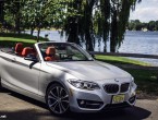 2015 BMW 228i 