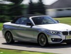 2015 BMW 228i 