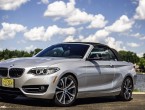 2015 BMW 228i 