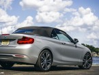 2015 BMW 228i 