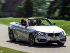 2015 BMW 228i 