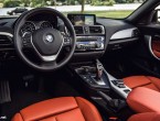 2015 BMW 228i 