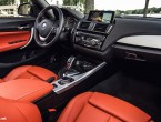 2015 BMW 228i 