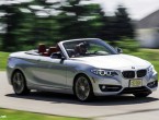 2015 BMW 228i 