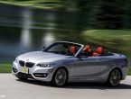 2015 BMW 228i 