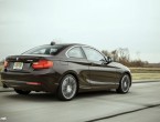 2015 BMW 228i xDrive