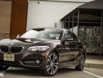 2015 BMW 228i xDrive