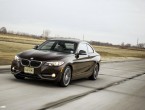 2015 BMW 228i xDrive