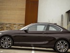 2015 BMW 228i xDrive