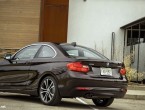 2015 BMW 228i xDrive