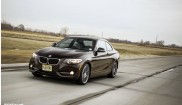 2015 BMW 228i xDrive