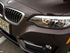 2015 BMW 228i xDrive